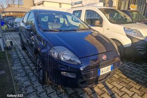 Fiat Punto 1.4 8V 5 porte Easypower Lounge