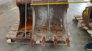 Benna terra da cm. 60