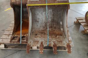 Benna terra da cm. 60