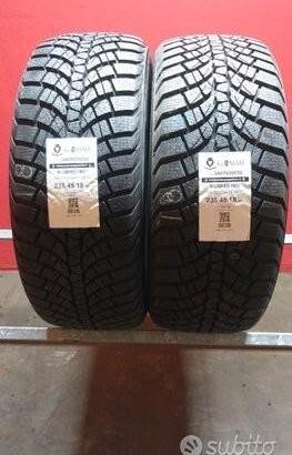 2 gomme 235 45 18 KUMHO A1274