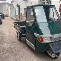 Piaggio Ape 50 base