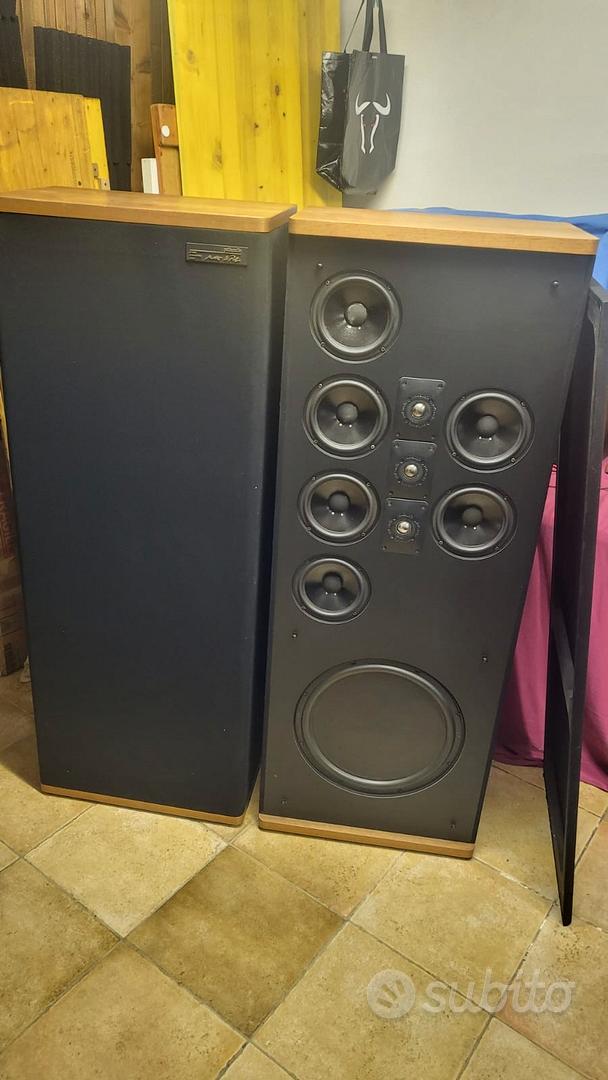 Diffusori casse POLK AUDIO SDA SRS 2.3 TL - Audio/Video In vendita a Como