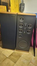 Diffusori casse POLK AUDIO SDA SRS 2.3 TL 