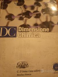 Libro di chimica