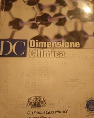 Libro di chimica
