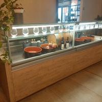 Arredi e attrezzature per ristorante