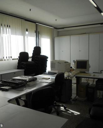 Locale CommercialeVia Valverde mq. 80