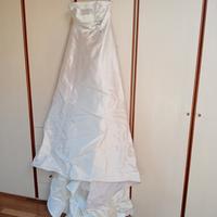 vestito da sposa 