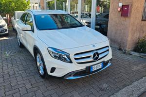 Mercedes-benz GLA 220 d Sport 4matic 177cv auto GA