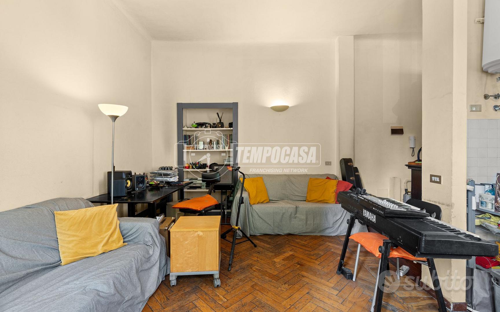 Apartment in Milano, Vallazze, Municipio 3 - Vista 3
