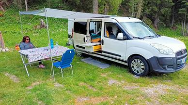 Fiat Doblò 1.6 MTJ 