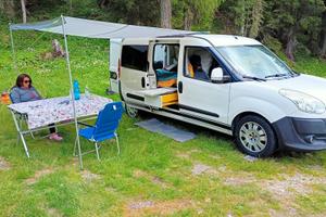 Fiat Doblò 1.6 MTJ 