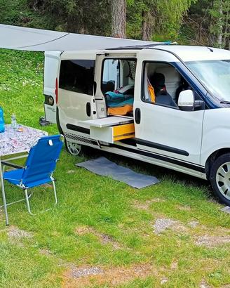 Fiat Doblò 1.6 MTJ 