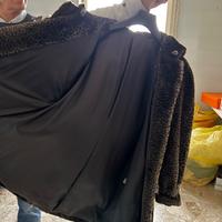 Pelliccia ecologica animalier