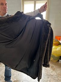 Pelliccia ecologica animalier