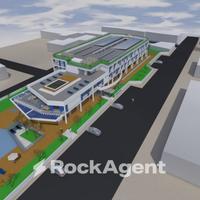 TERRENO EDIFICABILE CON PROGETTO PPROVAZIONE PROGE