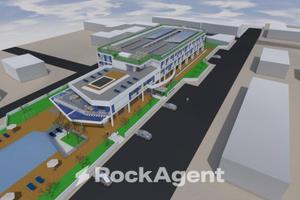 TERRENO EDIFICABILE CON PROGETTO PPROVAZIONE PROGE