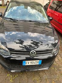 Polo Volkswagen  GPL