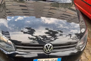 Polo Volkswagen  GPL