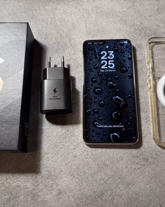 SAMSUNG GALAXY S22 5G 256 GB