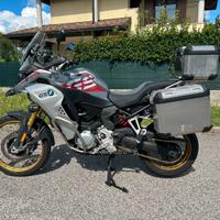 Bmw F 850 GS ADV
