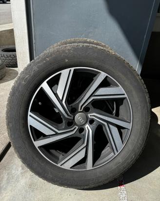 ruote Audi Q5