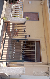 Appartamento a piano terra