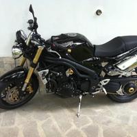Triumph Speed Triple 2006