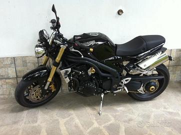 Triumph Speed Triple 2006