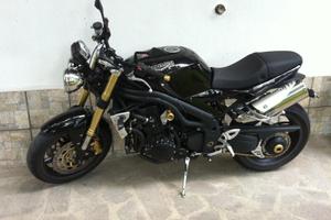 Triumph Speed Triple 2006