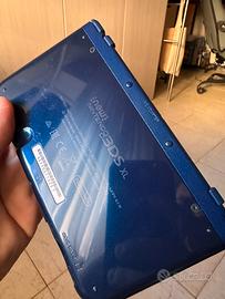 Nintendo New 3ds