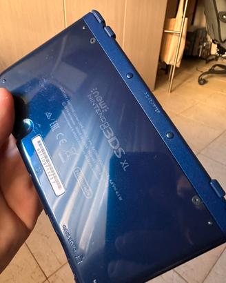 Nintendo New 3ds