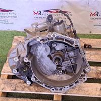 CAMBIO MANUALE COMPLETO OPEL Astra J 55584372 5558