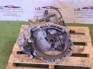 CAMBIO MANUALE COMPLETO OPEL Astra J 55584372 5558