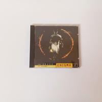 CD Enigma - The cross of changes