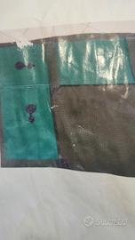 Telo copertura piscina