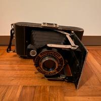 Fotocamera analogica Certix 10,5cm f6.3