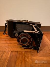 Fotocamera analogica Certix 10,5cm f6.3