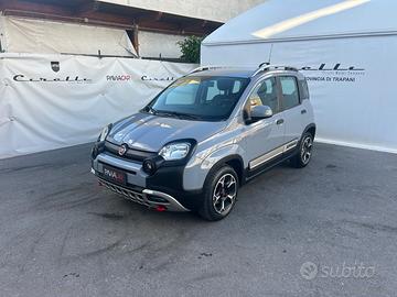 FIAT Panda Cross 1.0 FireFly S&S Hybrid