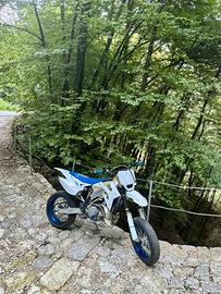 Tm smr 300 2021