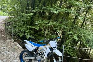 Tm smr 300 2021