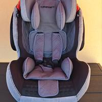 Seggiolino auto Foppapedretti 