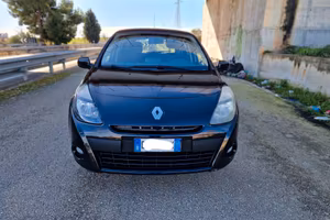 Renault Clio 1.2 16V 5 porte GPL Dynamique