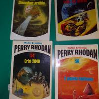 Perry Rhodan 68 volumi edizione Solaris