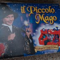 Gioco il piccolo mago 