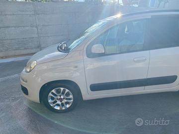 vendere FIAT panda