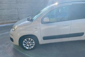 vendere FIAT panda