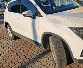 Seat ateca 1.6 tdi