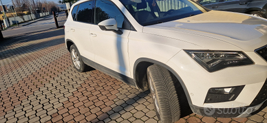 Seat ateca 1.6 tdi