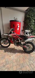 Husqvarna te250i 2010